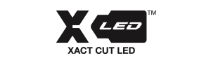 XACT CUT LED조명시스템