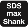 SDS-Max 타입