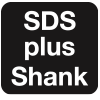 SDS-Plus 타입